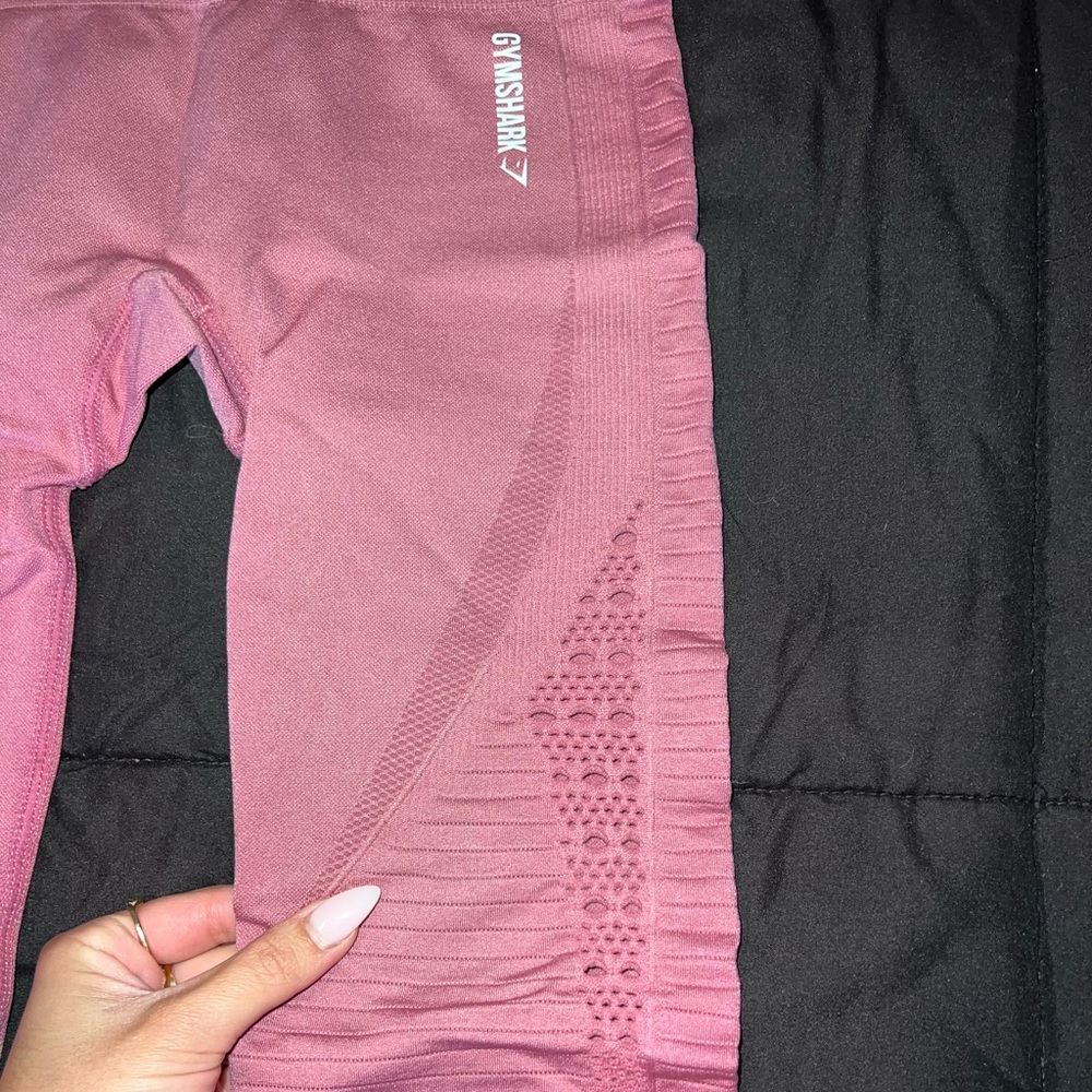 Gymshark energy+seamless legging